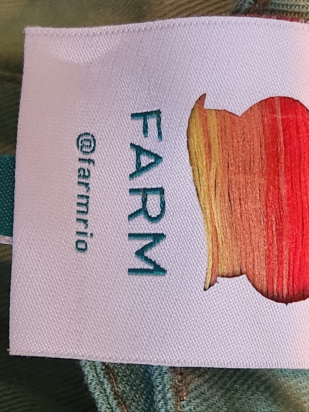 Farm Rio Pants (New) - Picture 5 of 6